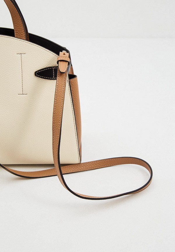 Furla Сумка - FURLA MARGHERITA M TOTE - фото 4