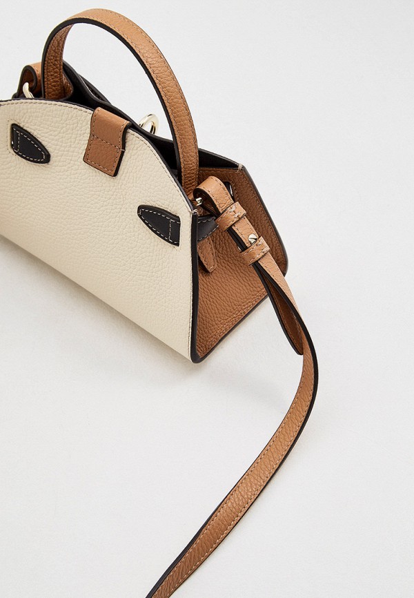 Furla Сумка - FURLA MARGHERITA MINI TOP HANDLE - фото 4
