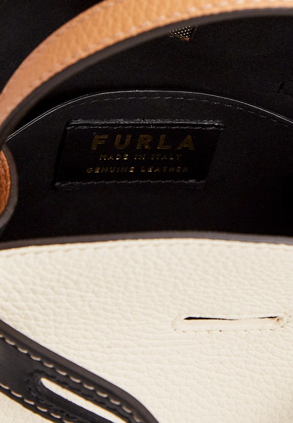 Furla Сумка - FURLA MARGHERITA MINI TOP HANDLE - фото 5