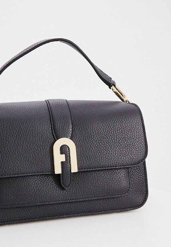 Furla Сумка - FURLA SOFIA GRAINY S TOP HANDLE - фото 3