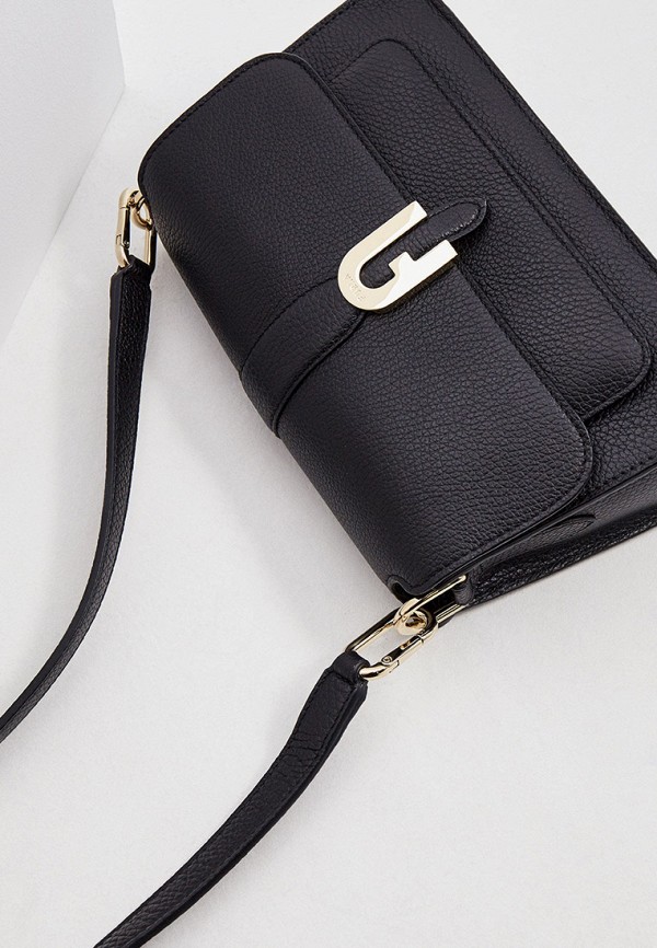 Furla Сумка - FURLA SOFIA GRAINY S TOP HANDLE - фото 4