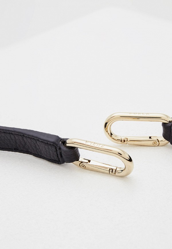 Furla Сумка - FURLA SOFIA GRAINY S TOP HANDLE - фото 5