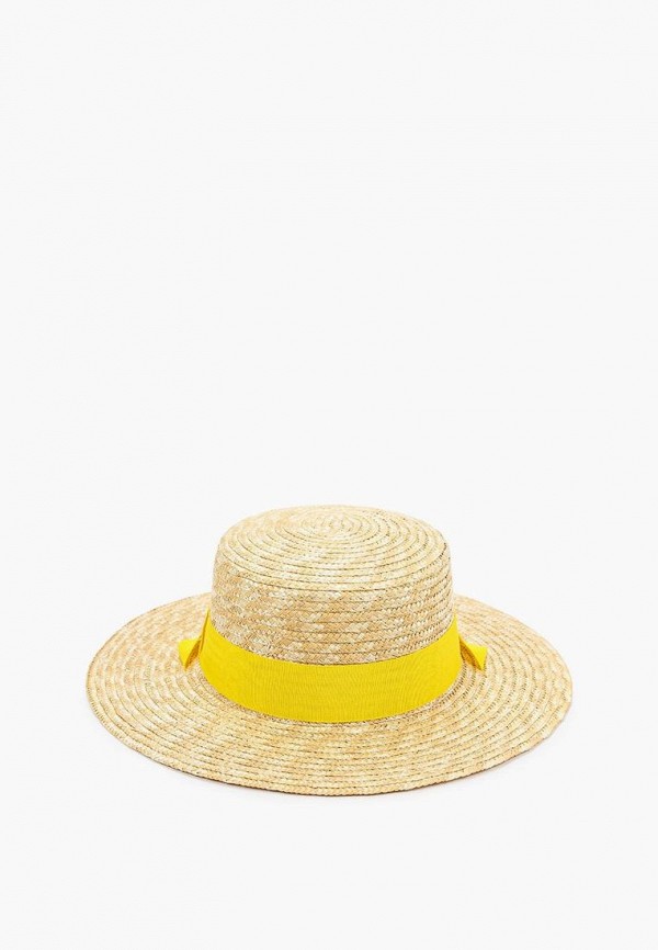Ruxara Шляпа - Lamoda Online Exclusive - фото 1