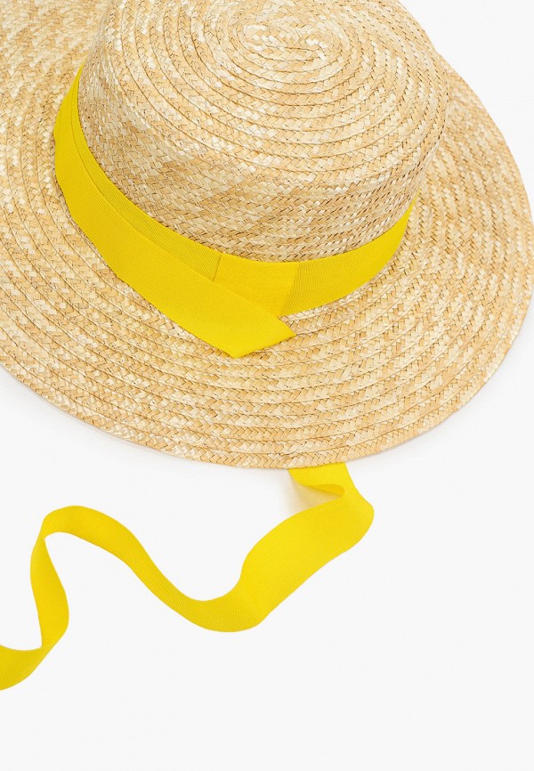 Ruxara Шляпа - Lamoda Online Exclusive - фото 3