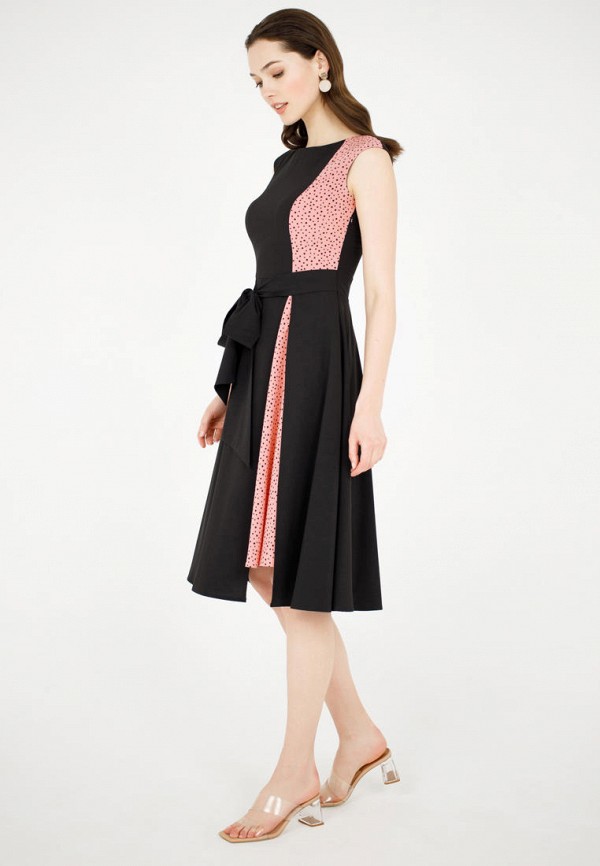 Grey Cat Платье - RASHY - фото 2