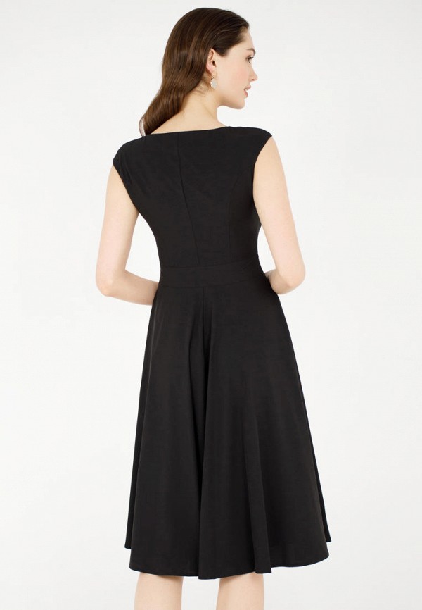 Grey Cat Платье - RASHY - фото 3