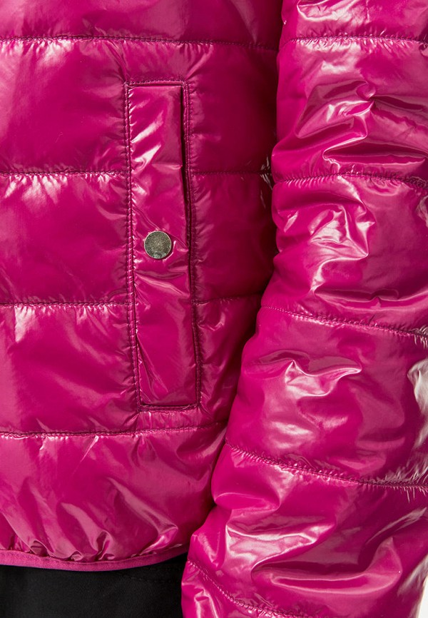 oodji Куртка утепленная - фото 5