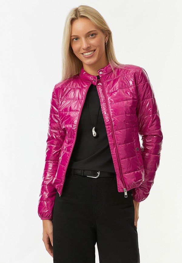 oodji Куртка утепленная - фото 1