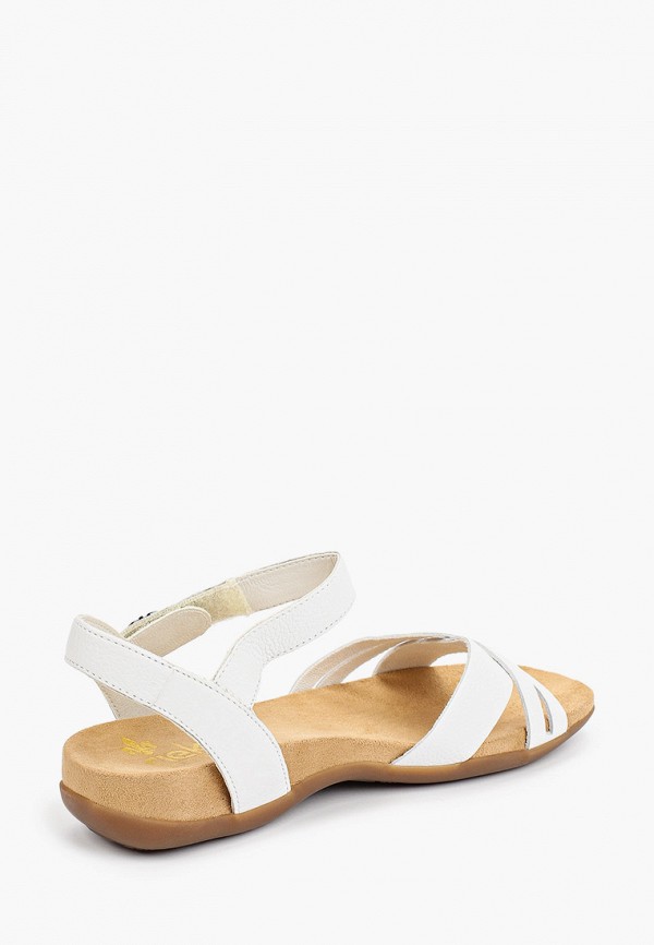 Rieker Сандалии - полнота E (5) - фото 3