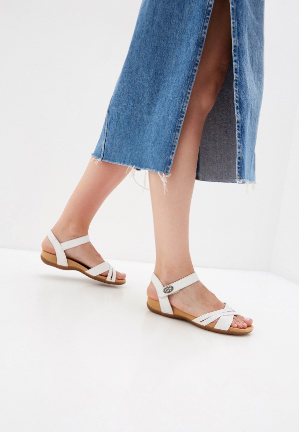 Rieker Сандалии - полнота E (5) - фото 6