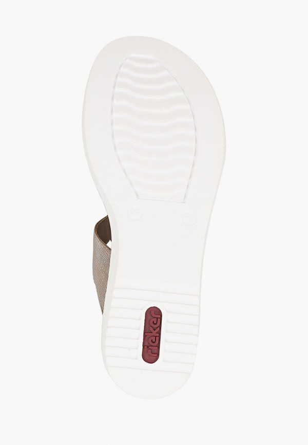 Rieker Сандалии - полнота F (6) - фото 5