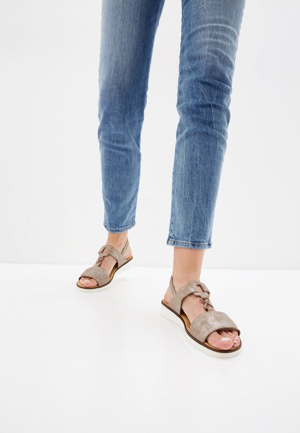 Rieker Сандалии - полнота F (6) - фото 6