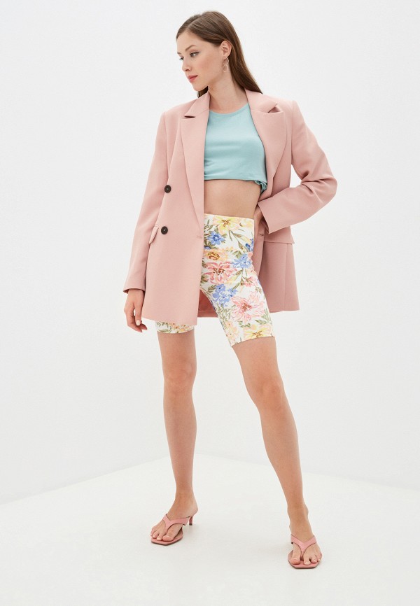 Billabong Велосипедки - UR A DREAM BIKE SHOR - фото 2