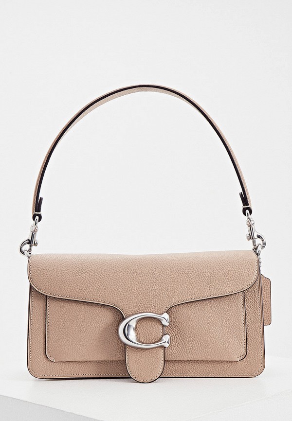 Coach Сумка и брелок - фото 1