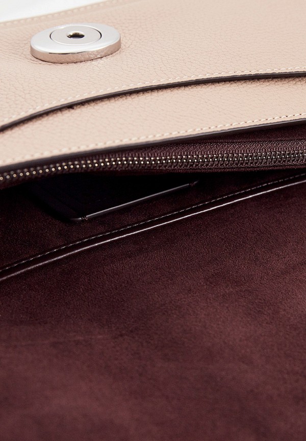 Coach Сумка и брелок - фото 5