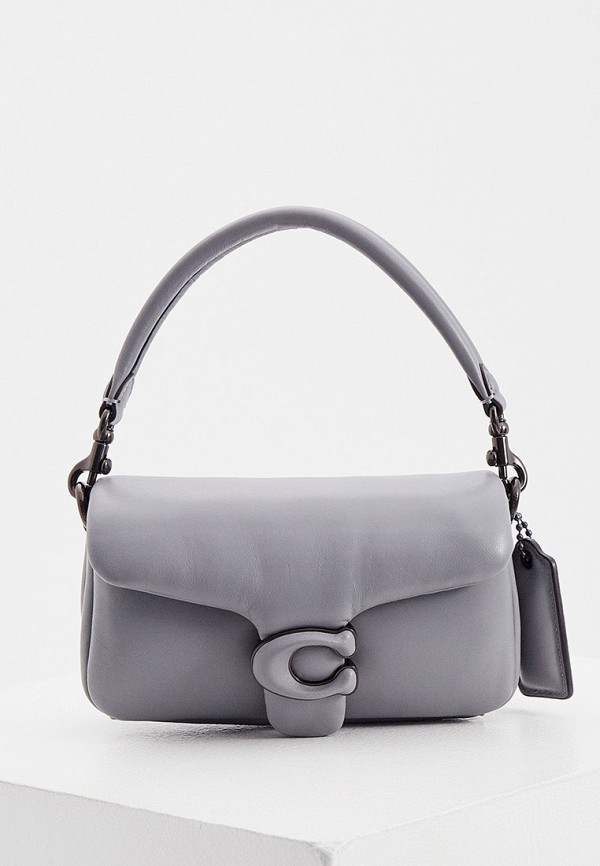 Coach Сумка и брелок - фото 1