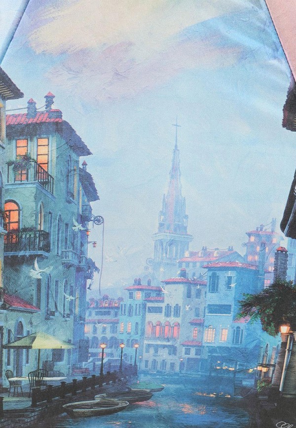 Lamberti Зонт складной - фото 6