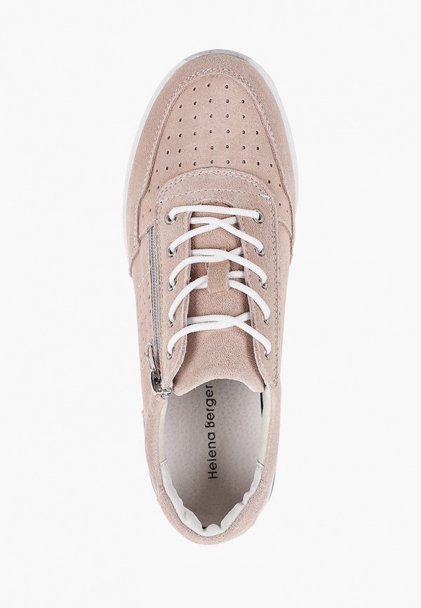 Helena Berger Кроссовки - фото 4