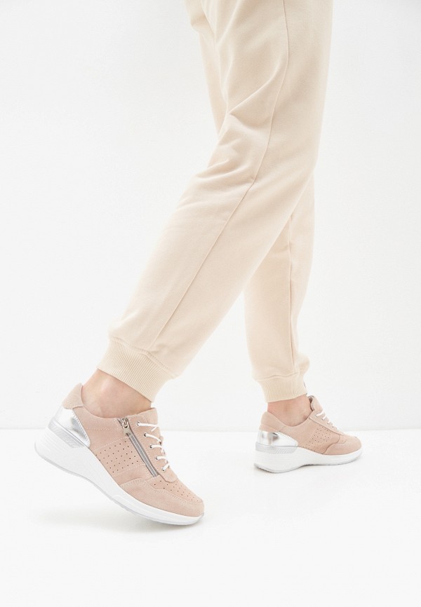 Helena Berger Кроссовки - фото 6