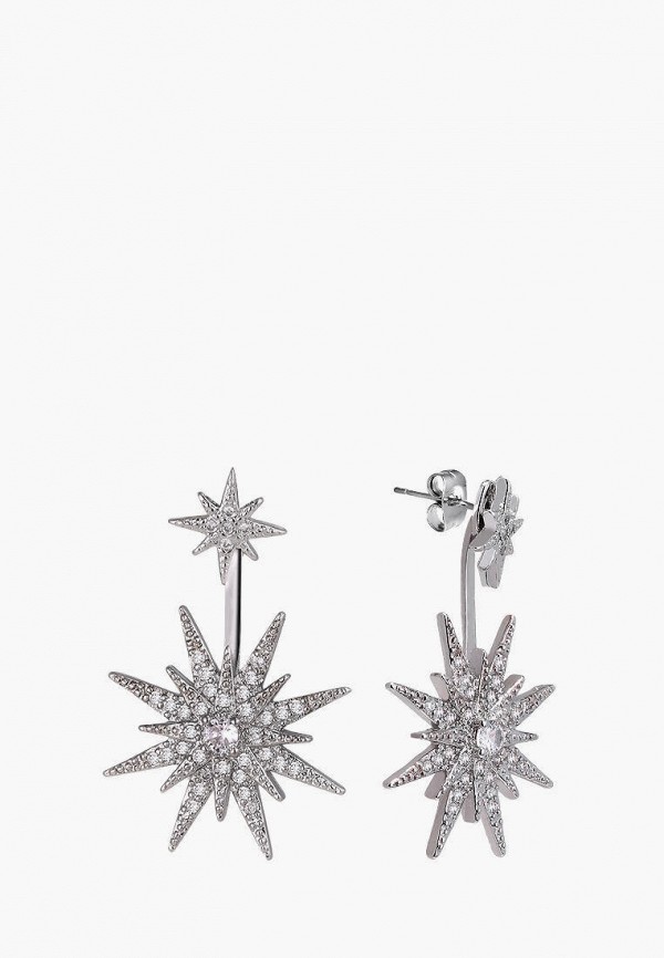 Ice&High Collection Серьги - фото 1