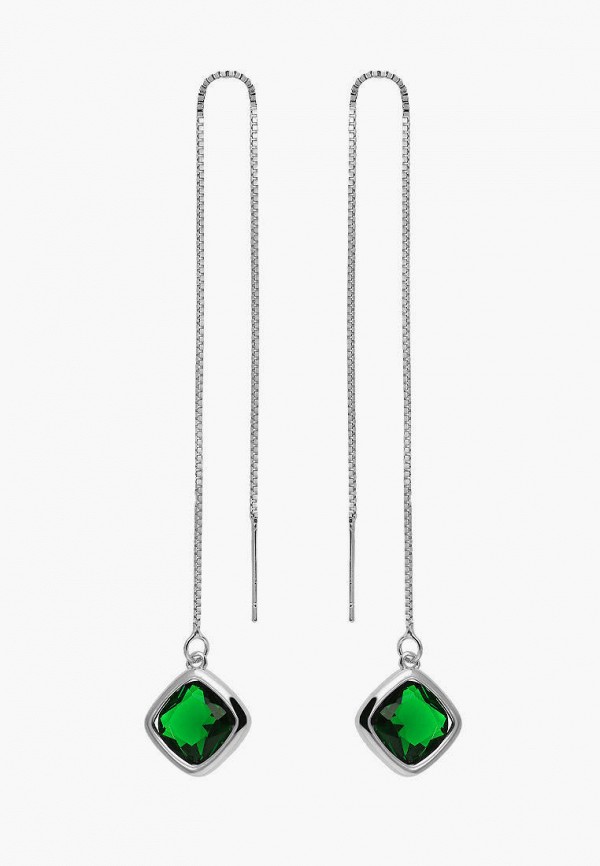 Ice&High Collection Серьги - фото 1