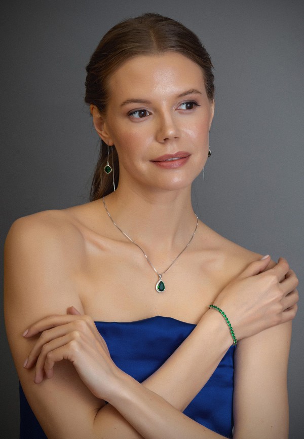 Ice&High Collection Серьги - фото 2