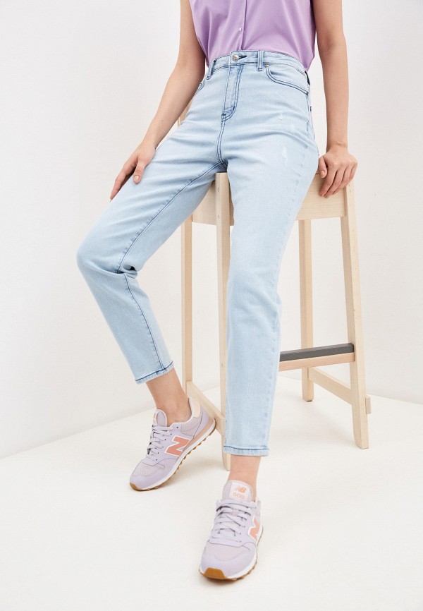 Velocity Джинсы - фото 1