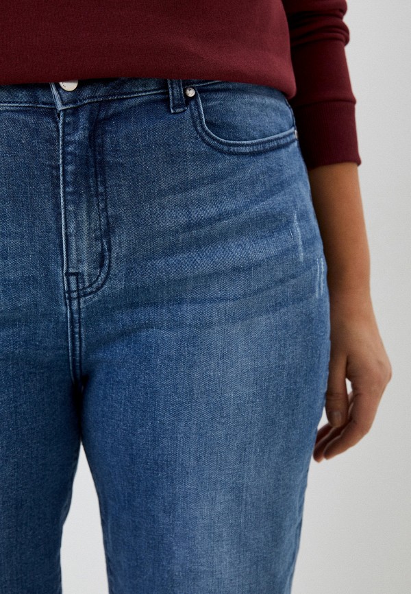 Velocity Джинсы - фото 4