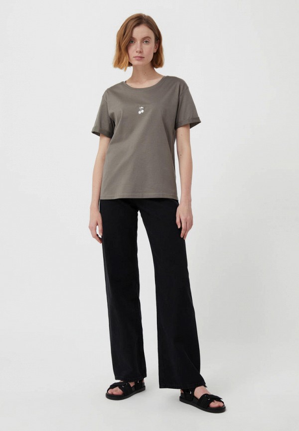 Finn Flare Футболка - фото 2