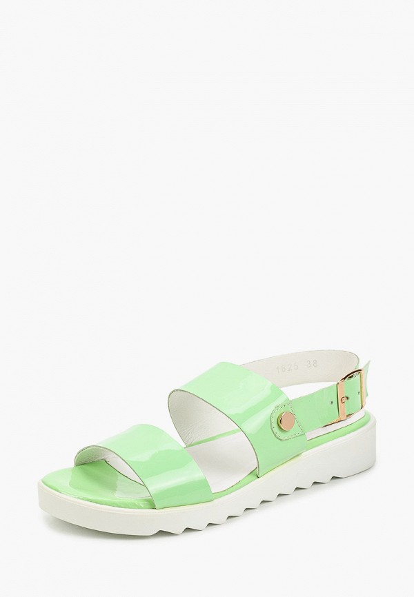 Enzo Logana Сандалии - фото 2