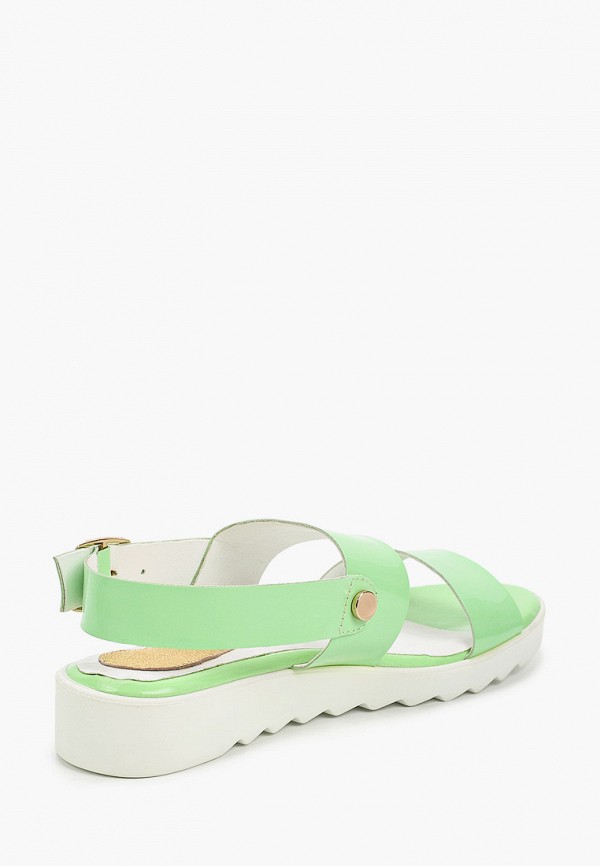 Enzo Logana Сандалии - фото 3