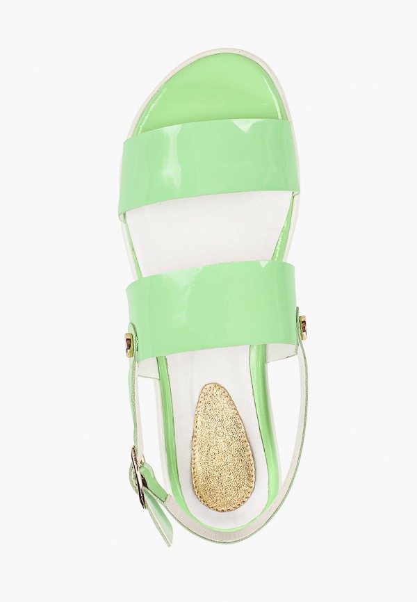 Enzo Logana Сандалии - фото 4