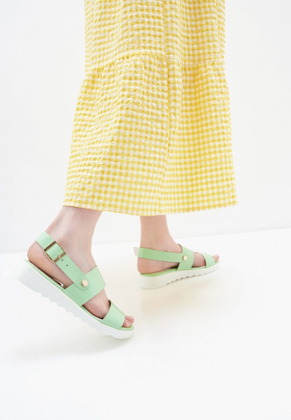 Enzo Logana Сандалии - фото 6