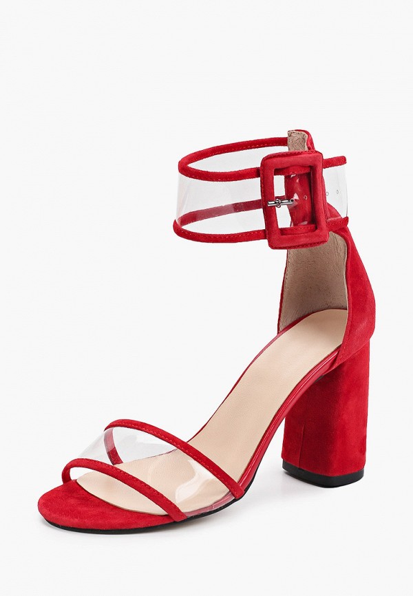 Enzo Logana Босоножки - фото 2