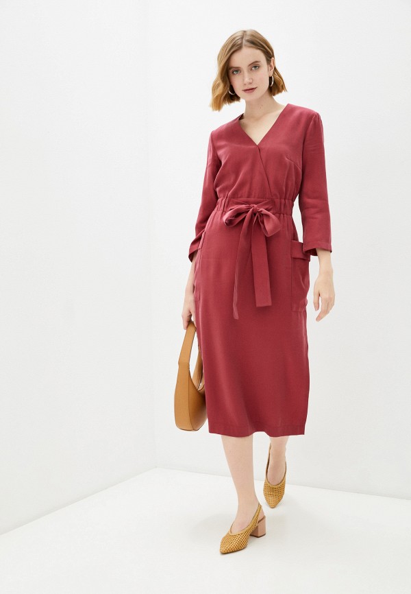 Nelva Платье - фото 1