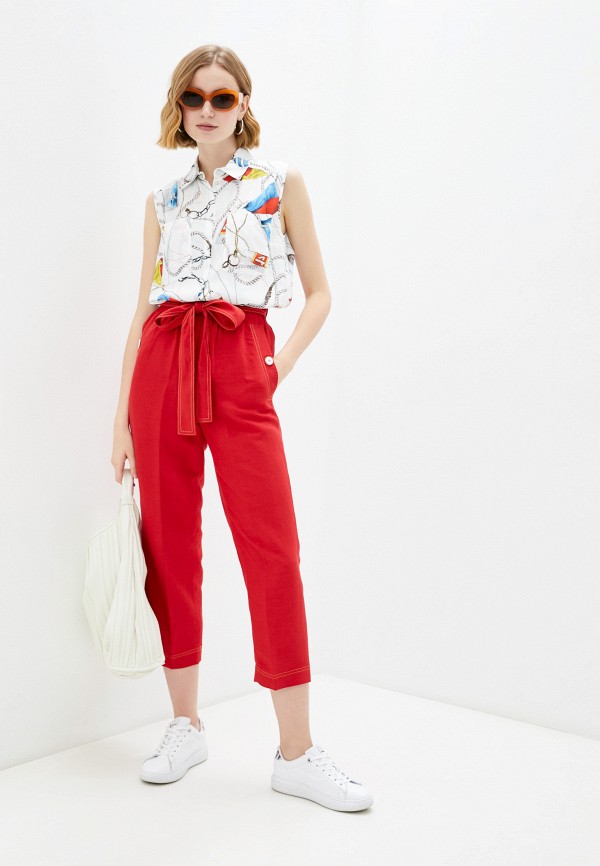 Nelva Брюки - фото 2