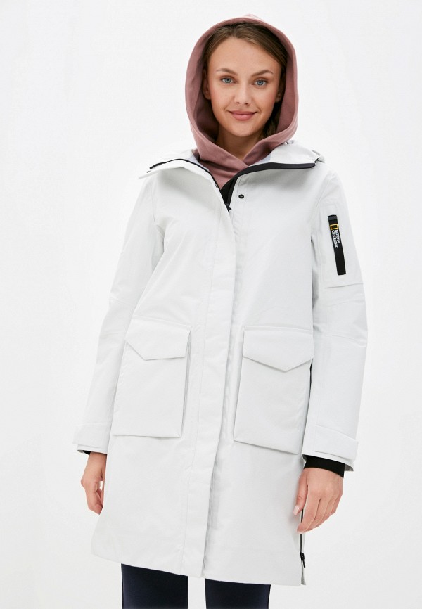 parka national geographic