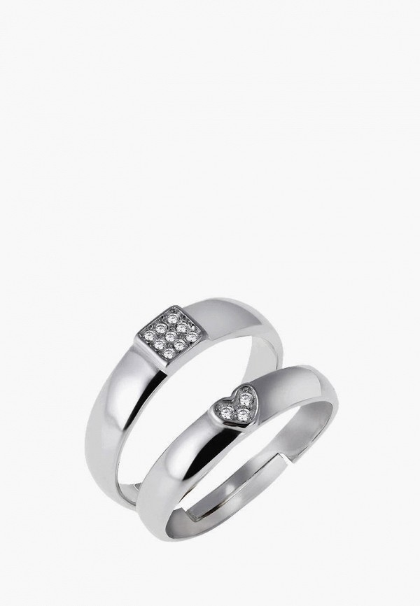 Ice&High Collection Кольца 2 шт. - фото 1