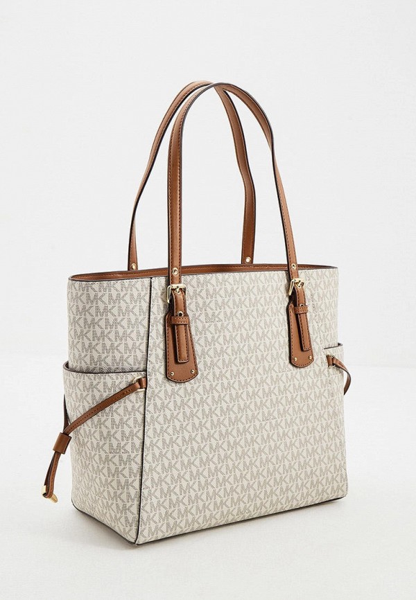 Michael Michael Kors Сумка - VOYAGER - фото 2