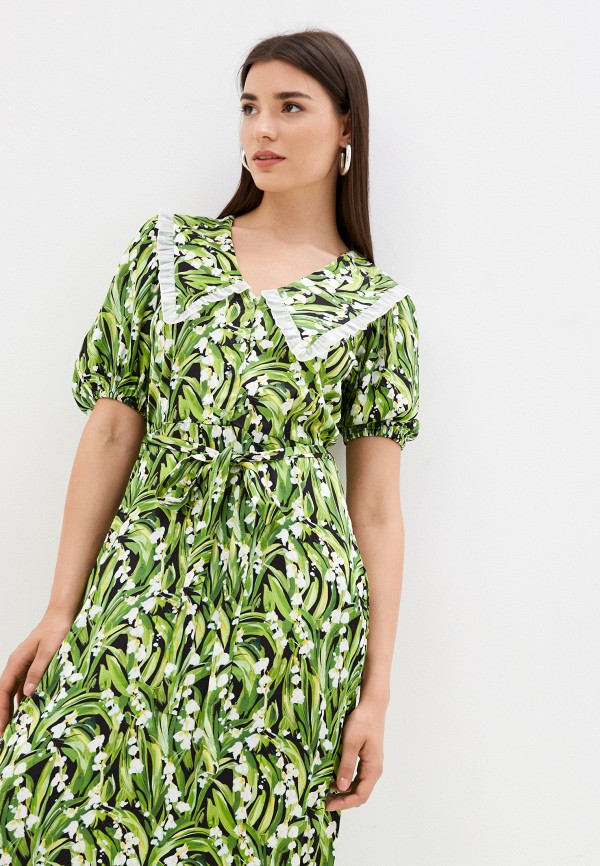 Vera Moni Платье -  - фото 2