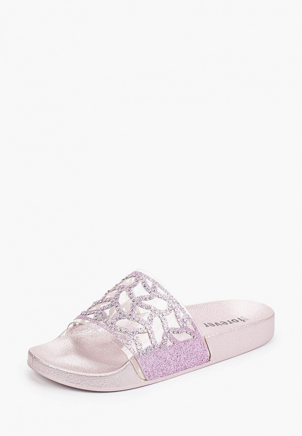 GLAMforever Сабо - фото 2