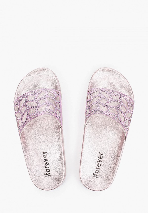 GLAMforever Сабо - фото 4