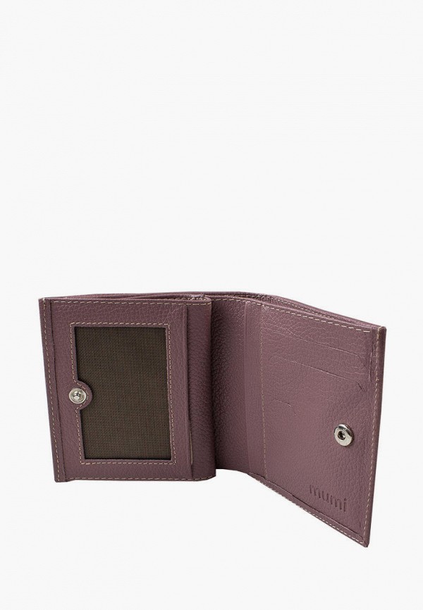 Mumi Кошелек - фото 2