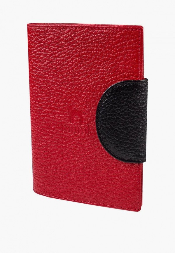 Mumi Обложка для паспорта - фото 1