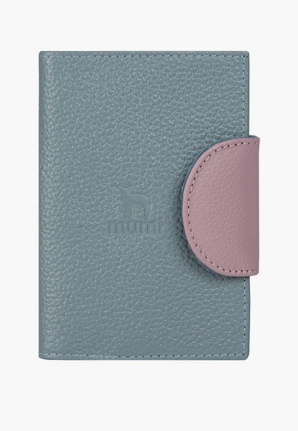 Mumi Обложка для паспорта - фото 1