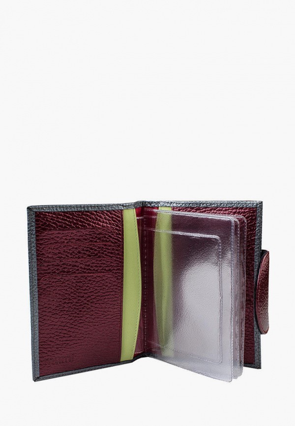 Mumi Обложка для документов - фото 2