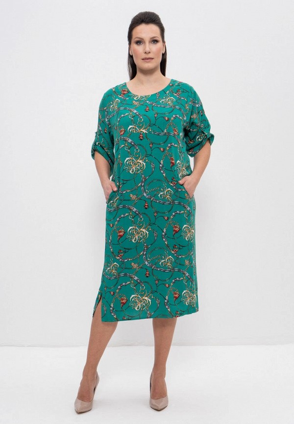 Cleo Платье - фото 2