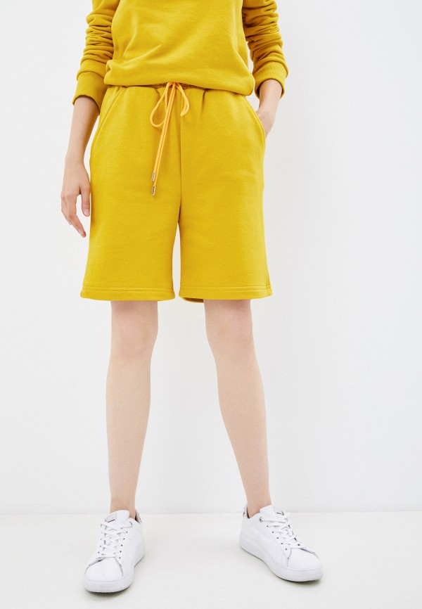 Christina Shulyeva Шорты спортивные Mango