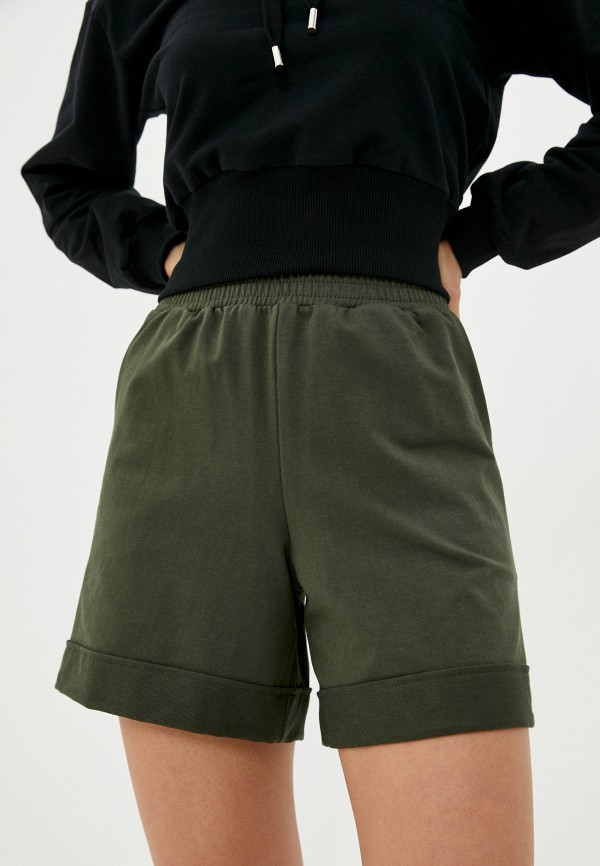 Агапэ Шорты спортивные - фото 1