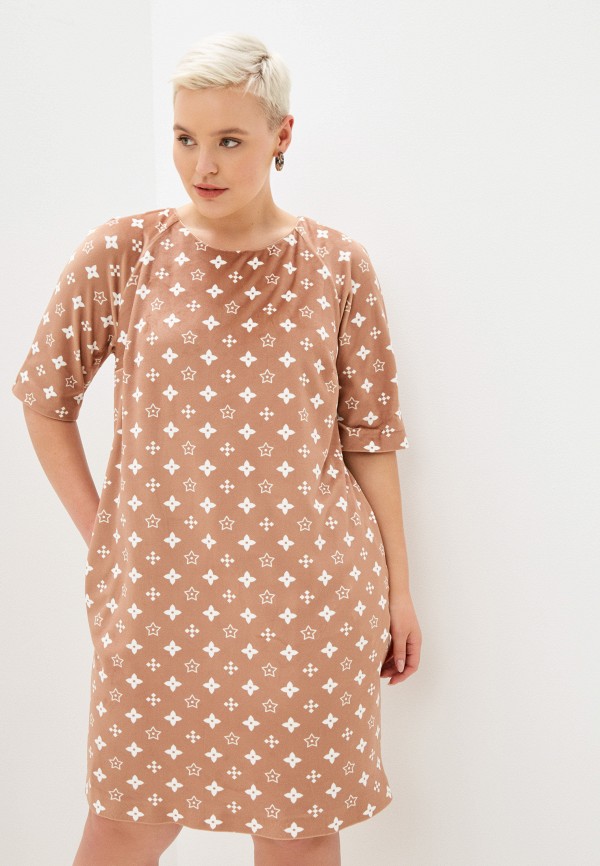 Vera Moni Платье - фото 1